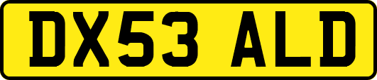 DX53ALD