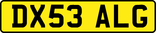 DX53ALG