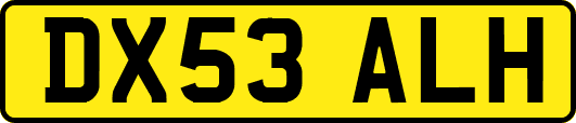 DX53ALH