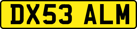 DX53ALM