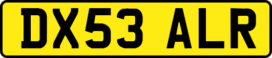 DX53ALR