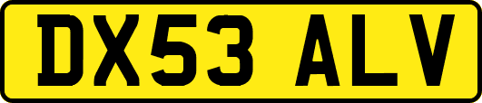 DX53ALV