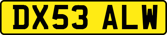 DX53ALW