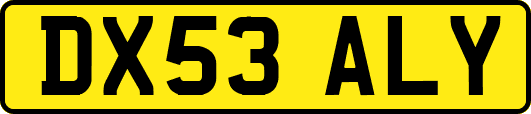 DX53ALY