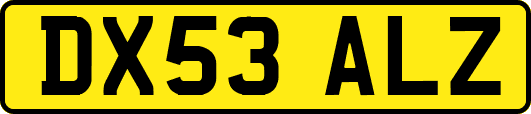 DX53ALZ