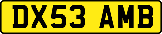 DX53AMB