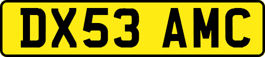 DX53AMC