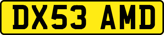 DX53AMD
