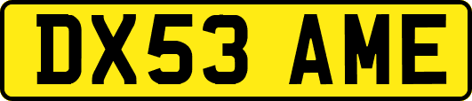 DX53AME