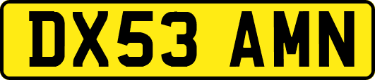 DX53AMN