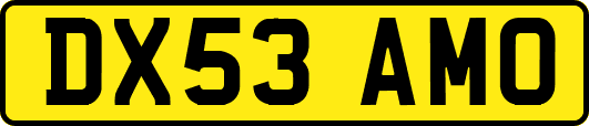DX53AMO
