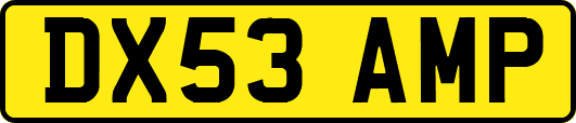 DX53AMP
