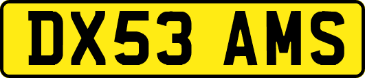 DX53AMS