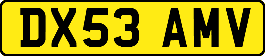 DX53AMV