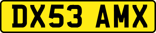 DX53AMX