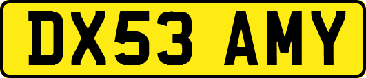 DX53AMY