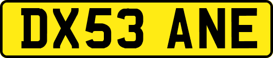 DX53ANE