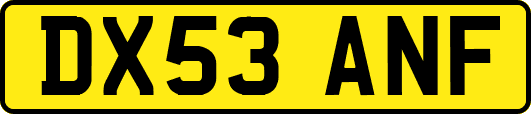 DX53ANF