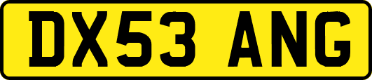 DX53ANG