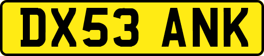 DX53ANK