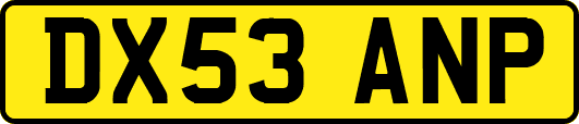 DX53ANP