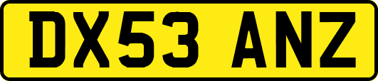 DX53ANZ