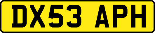 DX53APH