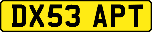 DX53APT