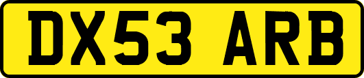 DX53ARB