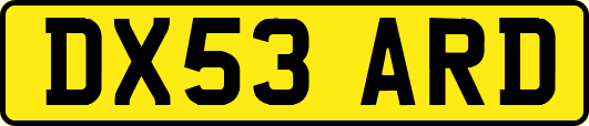 DX53ARD