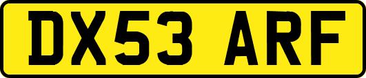DX53ARF