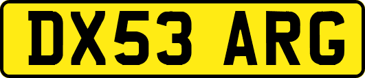 DX53ARG