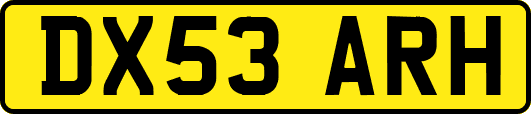 DX53ARH