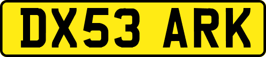 DX53ARK