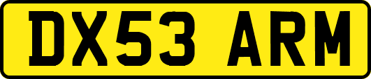 DX53ARM