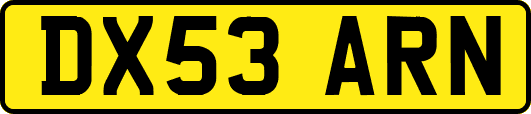 DX53ARN