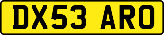 DX53ARO