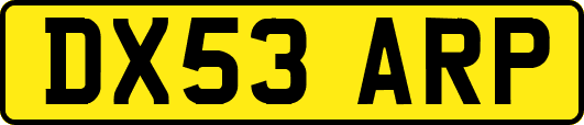 DX53ARP
