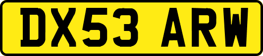 DX53ARW