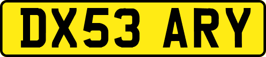 DX53ARY