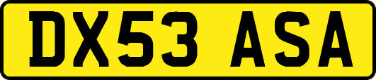 DX53ASA