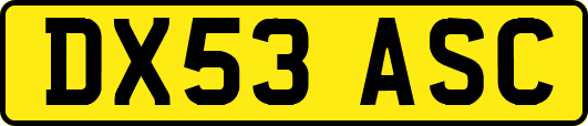 DX53ASC