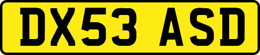 DX53ASD