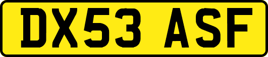 DX53ASF