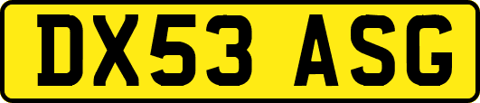DX53ASG