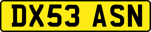 DX53ASN