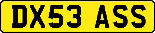 DX53ASS