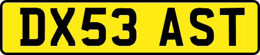 DX53AST