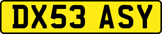 DX53ASY