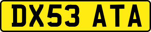 DX53ATA